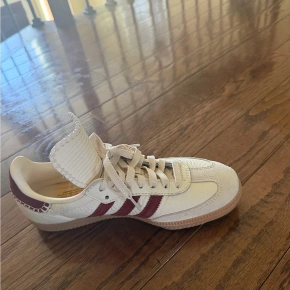 Adidas Samba OG Long Tongue - Picture 9 of 9